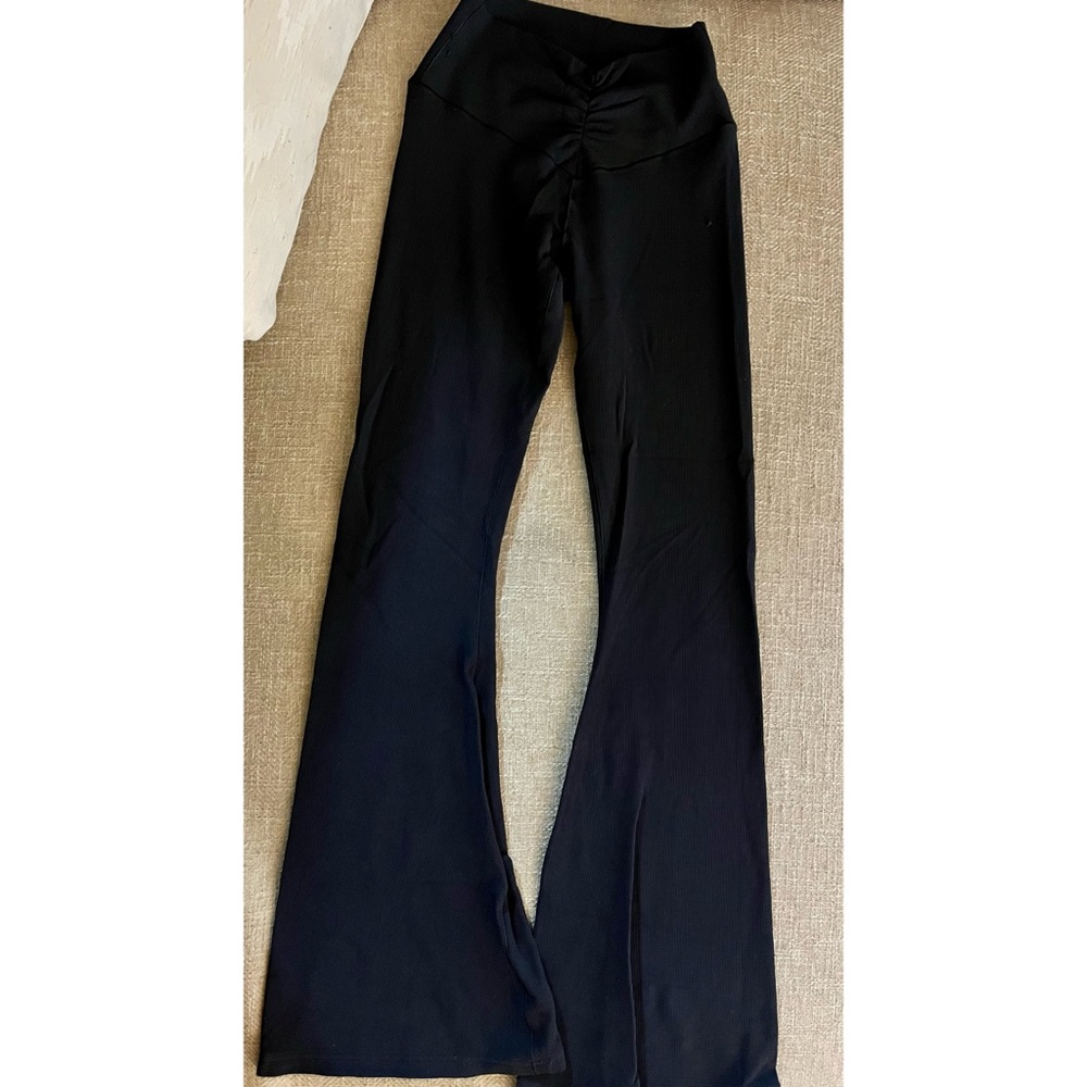 Women’s Aerie Yoga Pants Size Medium worn once